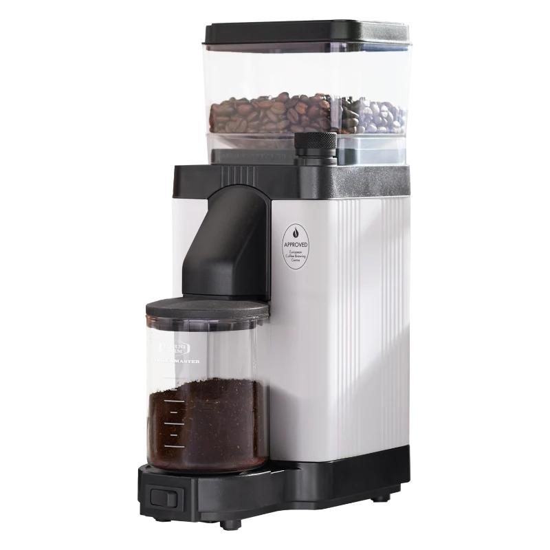 Moccamaster Kaffeemühle