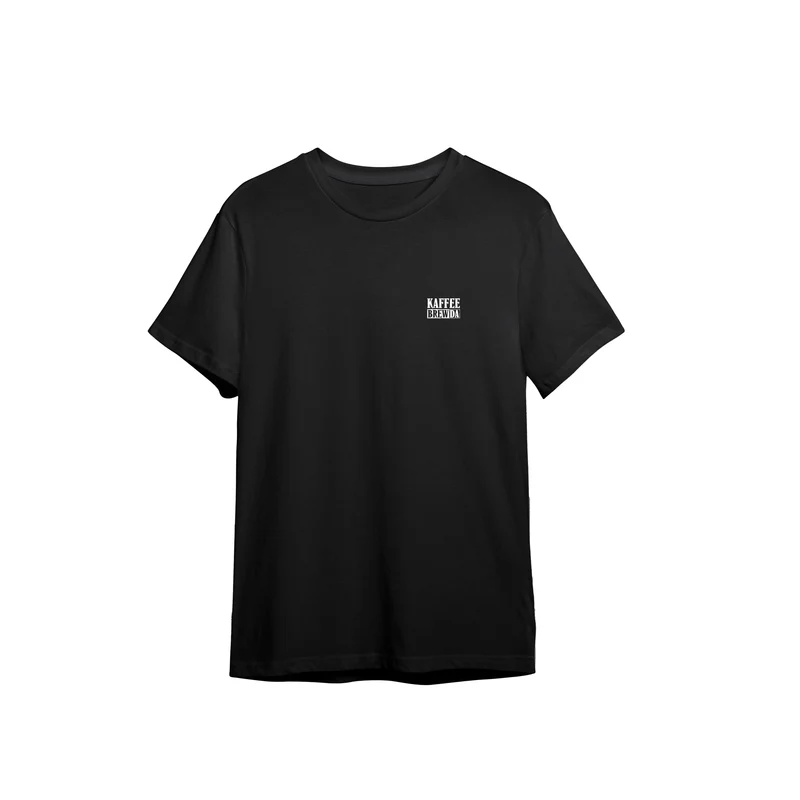T-Shirt 'Kaffeebrewda'