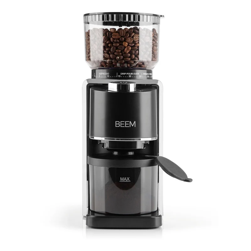 GRIND-PERFECT Elektrische Kaffeemühle - 250 g