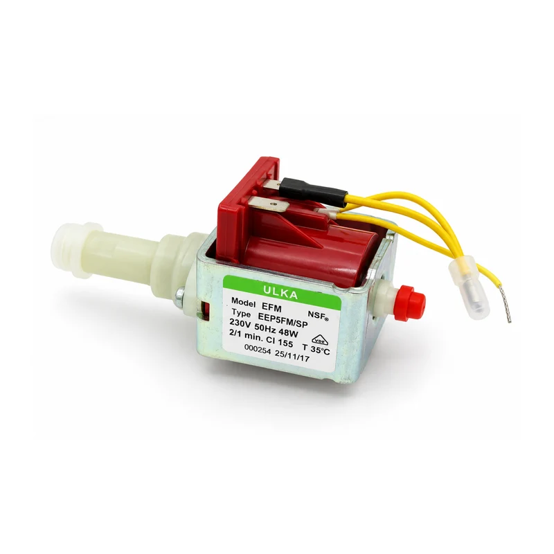 Sage Vibrationspumpe 230 V für Espressomaschinen