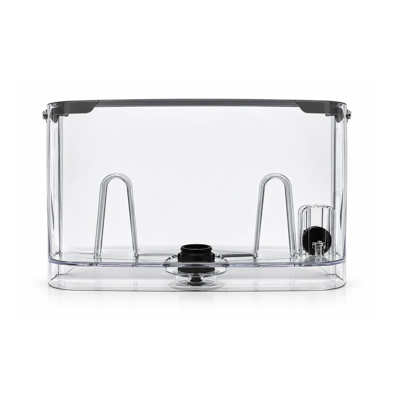 Sage Wassertank für Barista Touch Impress SES881 & SES882 – Schwarzer Edelstahl