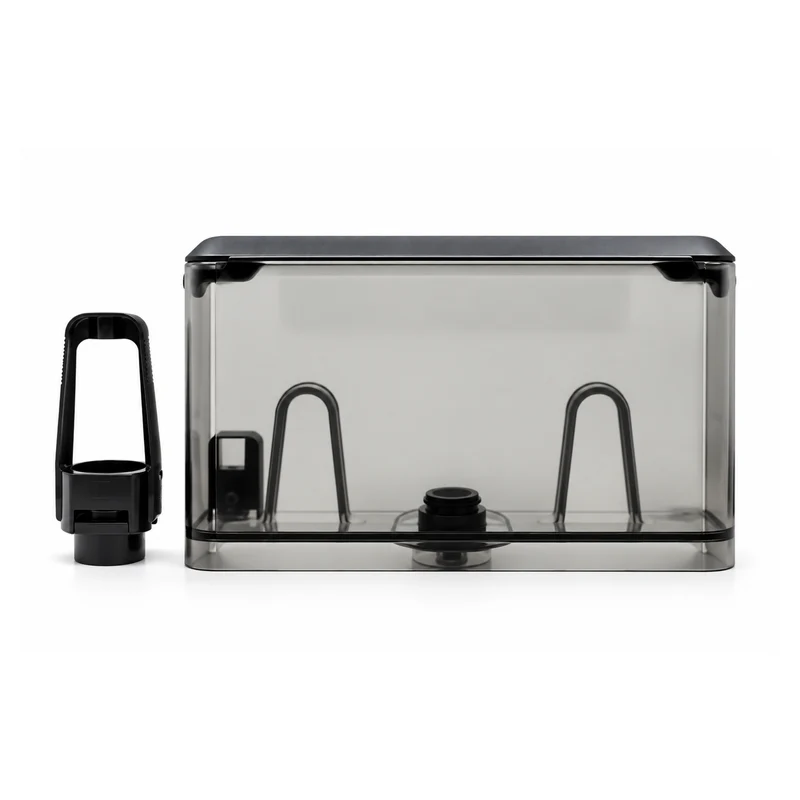 Sage Wassertank für Barista Touch SES880 – Schwarzer Edelstahl