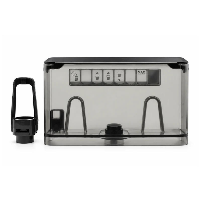 Sage Wassertank für Barista Touch SES880 – Schwarzer Sesam