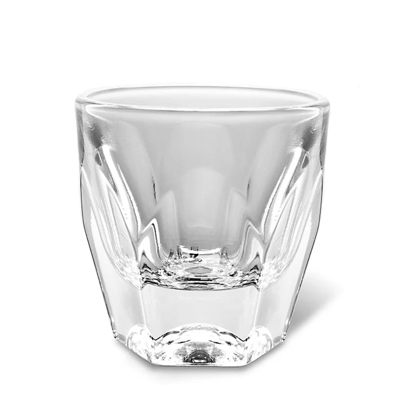 Notneutral Vero Cortado-Glas 125 ml, Transparent