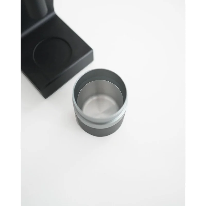 Varia VS3 Dosierbecher 58 mm, Schwarz