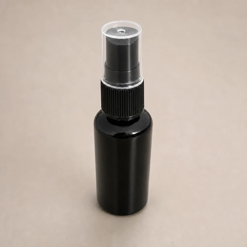 ROASTLY DF54 Red Ti Gen 4 – Single Dose Mühle, Schwarz