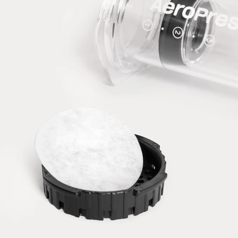 AeroPress® XL Papierfilter 200 Stück