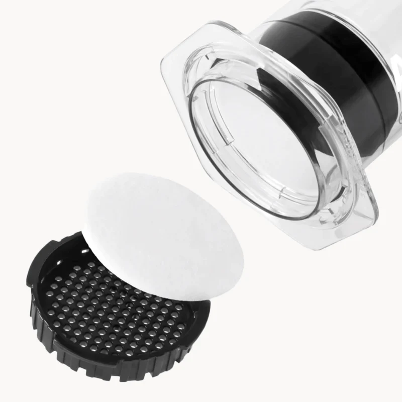 AeroPress® XL Papierfilter 200 Stück
