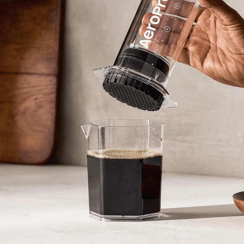AeroPress® XL Papierfilter 200 Stück