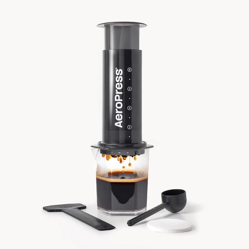 AeroPress® XL Coffee & Espressomaker