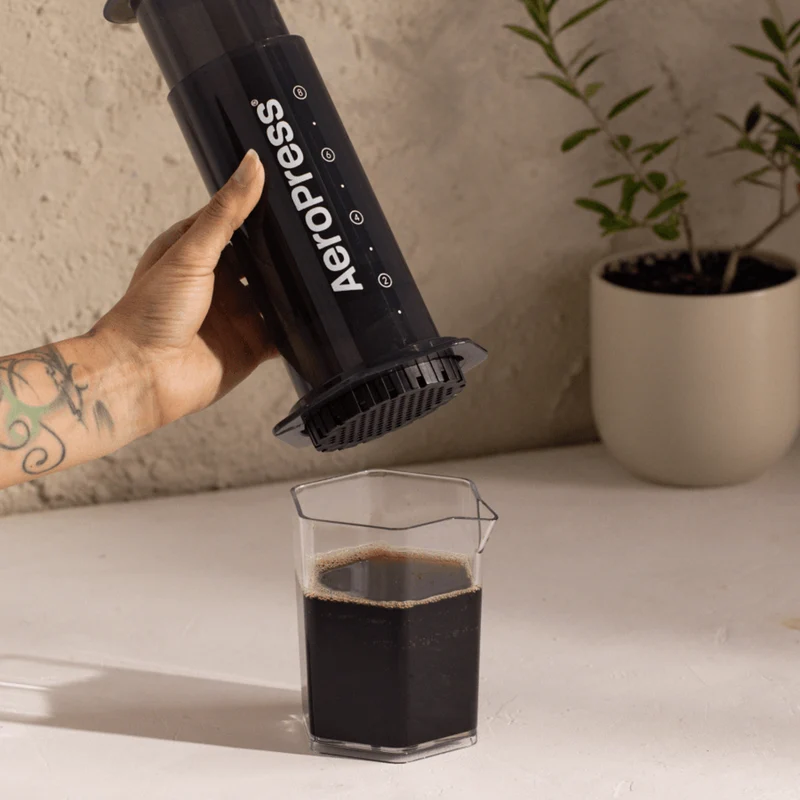 AeroPress® XL Coffee & Espressomaker