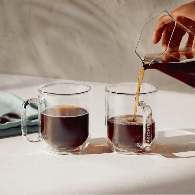 AeroPress® XL Coffee & Espressomaker