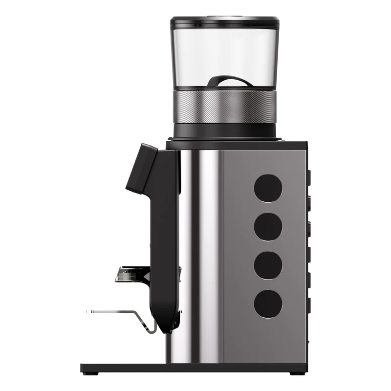 Rocket Gravo 63 – Espressomühle mit integrierter Waage