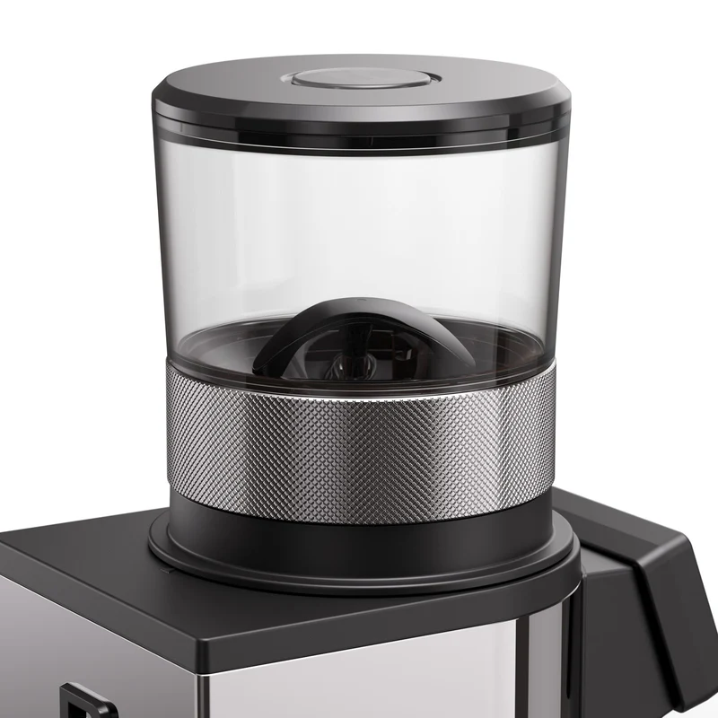 Rocket Gravo 63 – Espressomühle mit integrierter Waage
