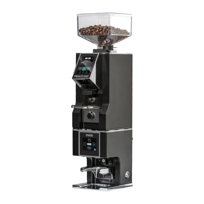 Eureka Mignon Automatic Tamper – automatischer Tamper für die Mignon