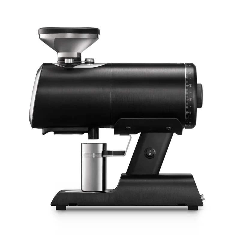 Mazzer Philos I189D – Single-Dose-Mühle mit 64-mm-Mahlscheiben