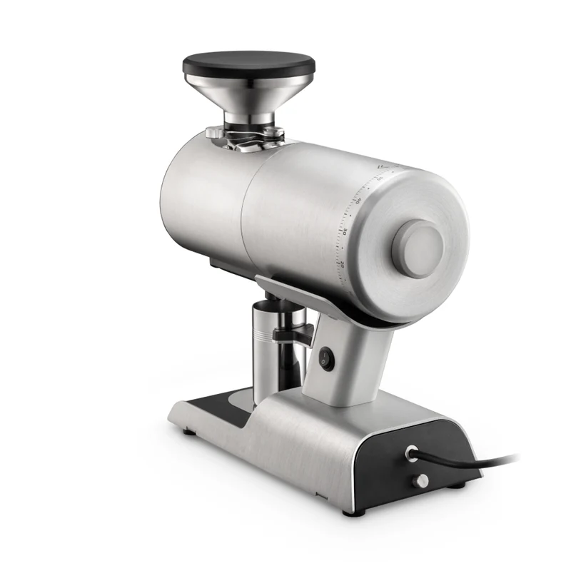 Mazzer Philos I189D – Single-Dose-Mühle mit 64-mm-Mahlscheiben