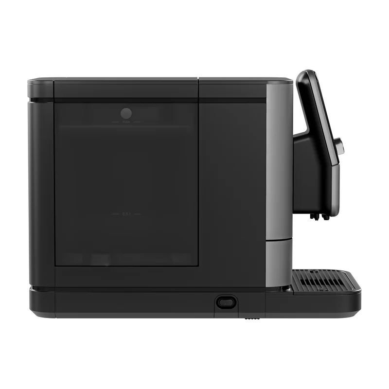 Nivona NIVO 8'113 Titan – Kaffeevollautomat mit Nitro Coffee