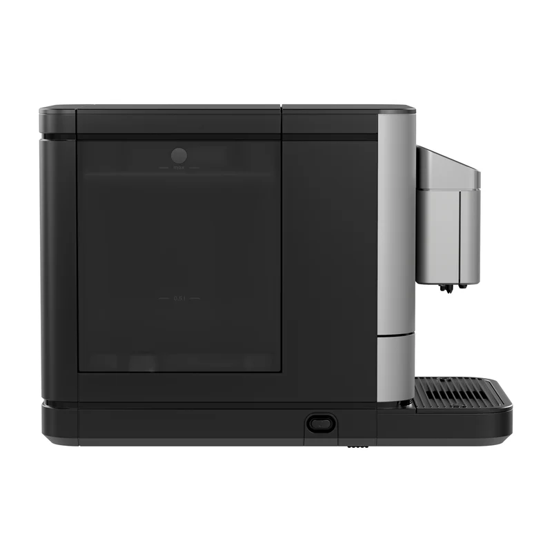 Nivona NIVO 7'105 Designgrau – Kaffeevollautomat