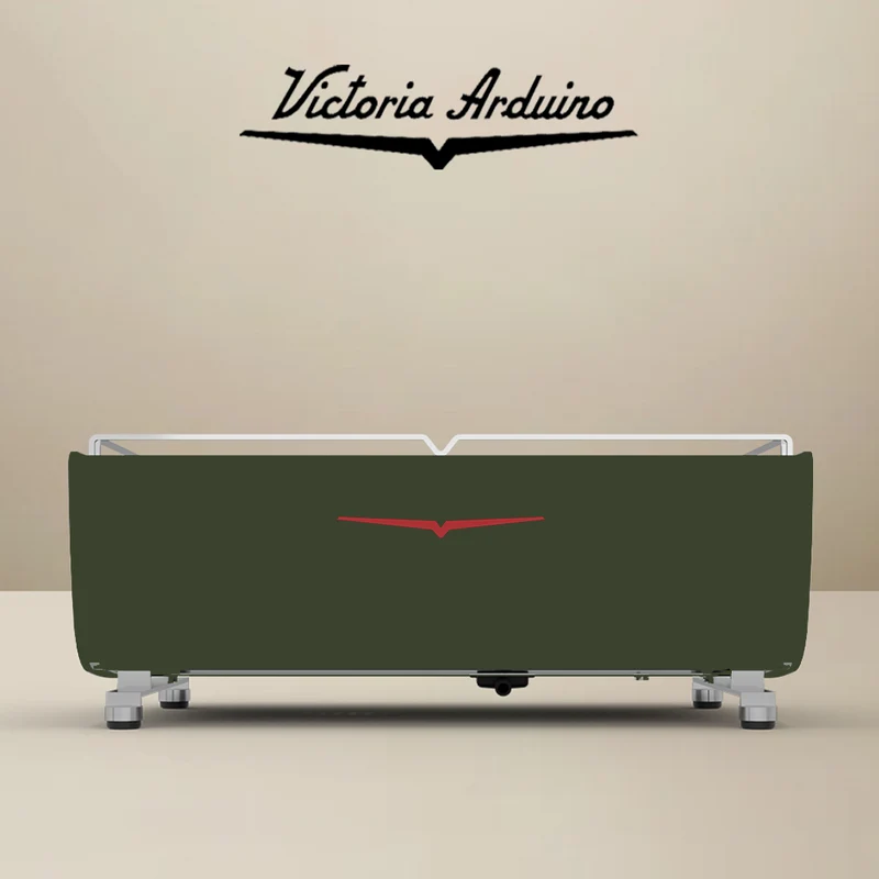 Black Eagle Maverick Core - By Victoria Arduino ( Ask For A Quotation )