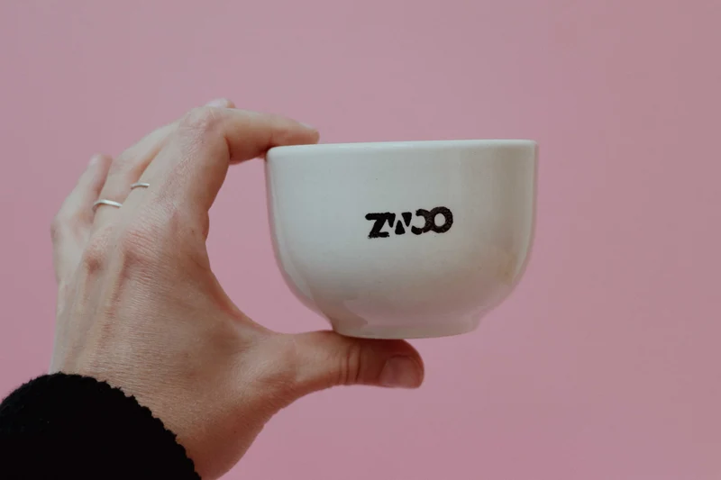 zwoo Tassen 2er-Set