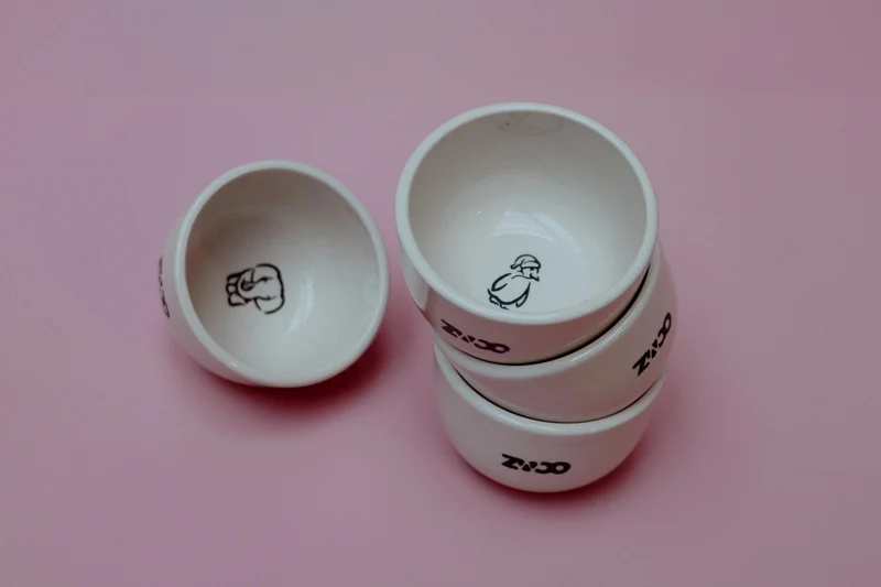 zwoo Tassen 2er-Set