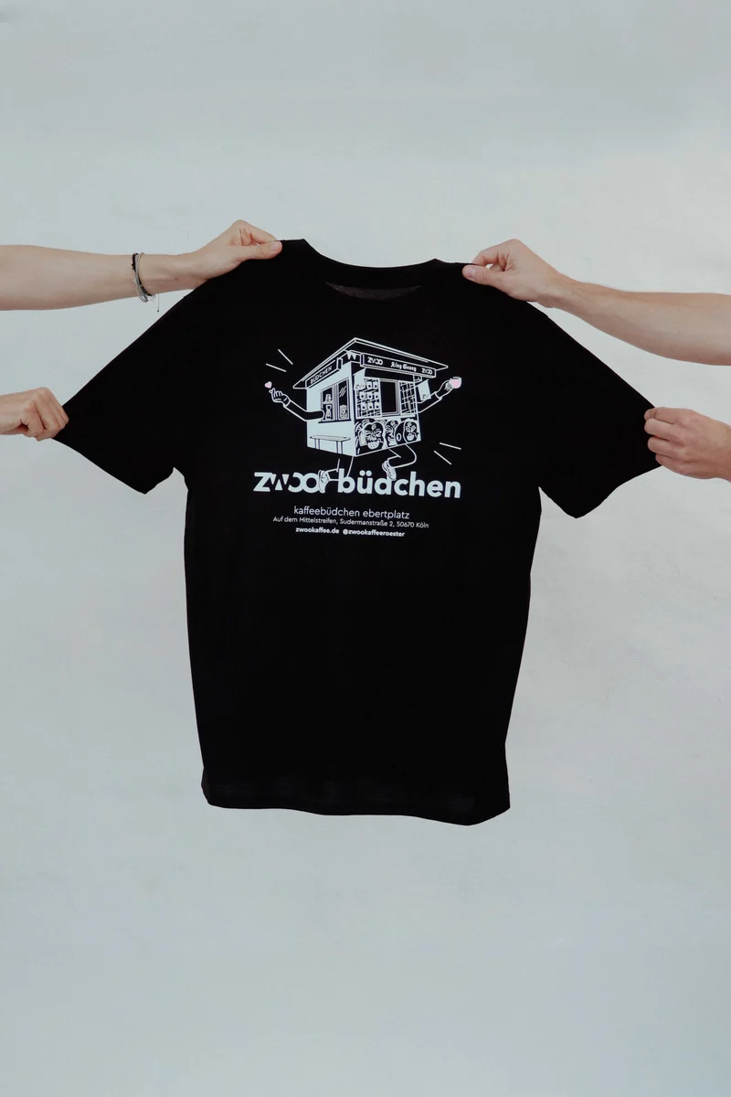 zwoo Shirt