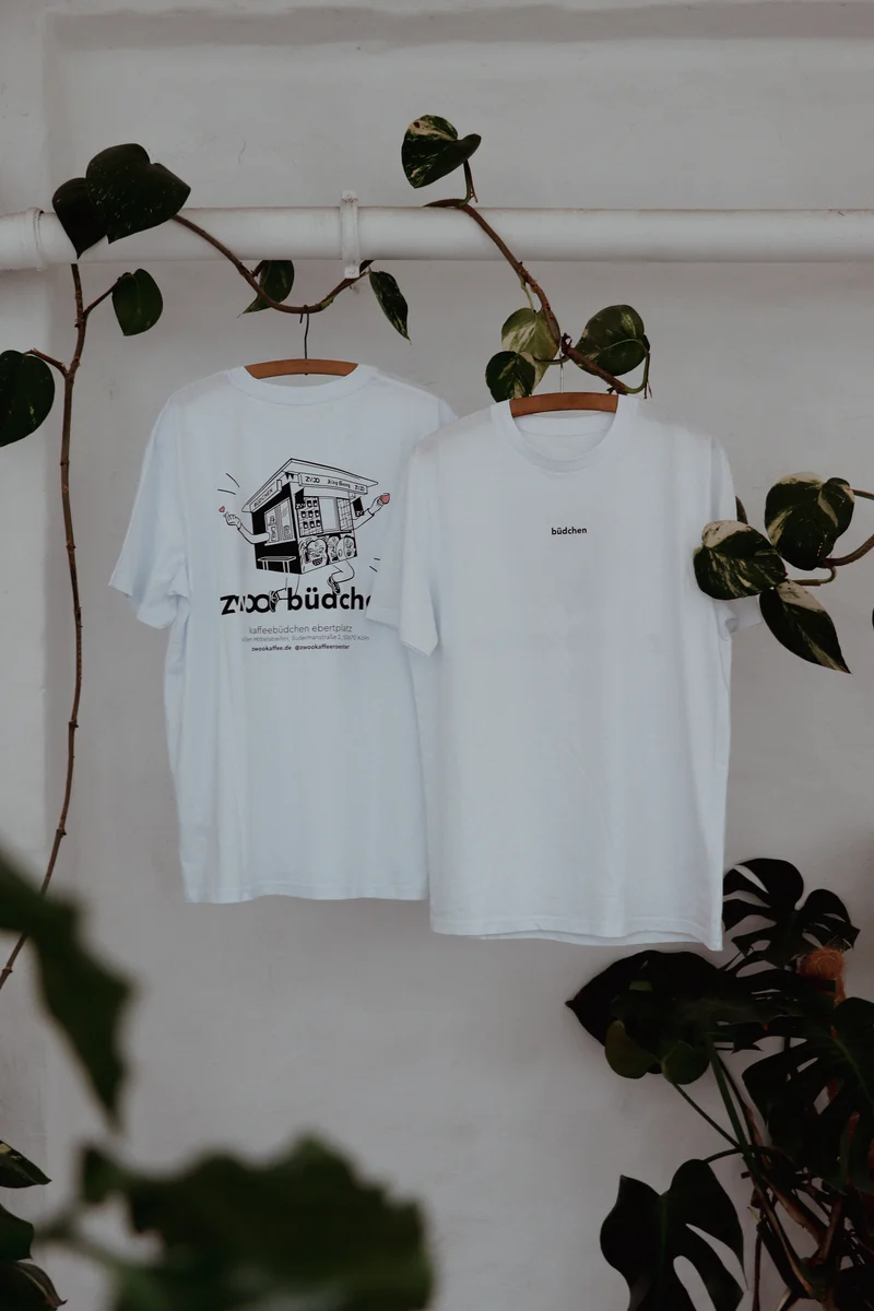 zwoo Shirt