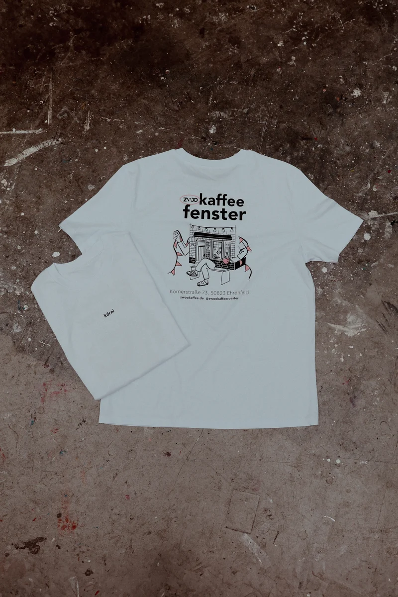 zwoo Shirt