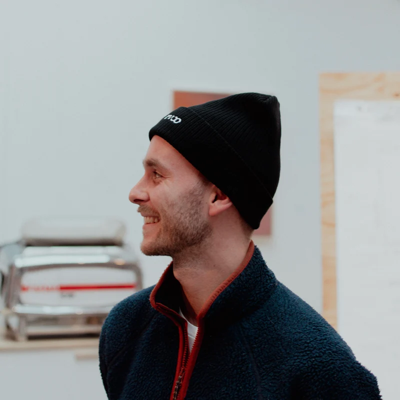 zwoo Beanie