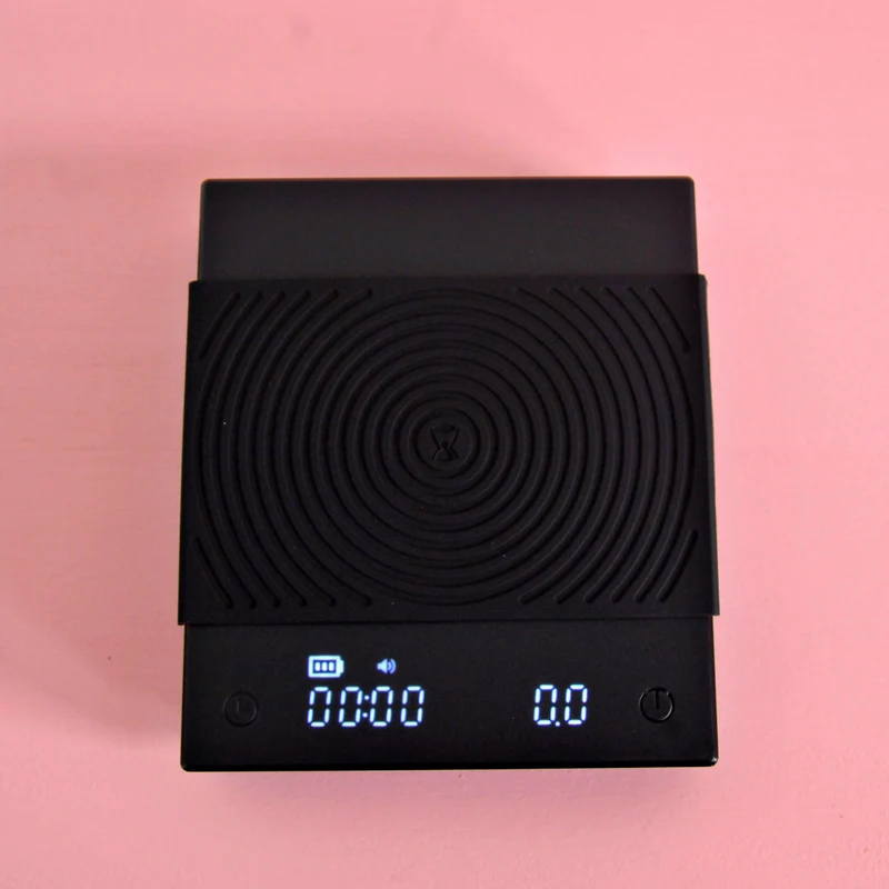 Timemore Feinwaage Black Mirror Basic 2