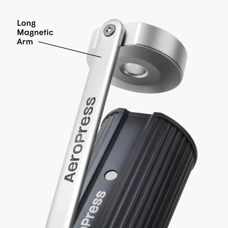 AeroPress Manual Coffee Grinder