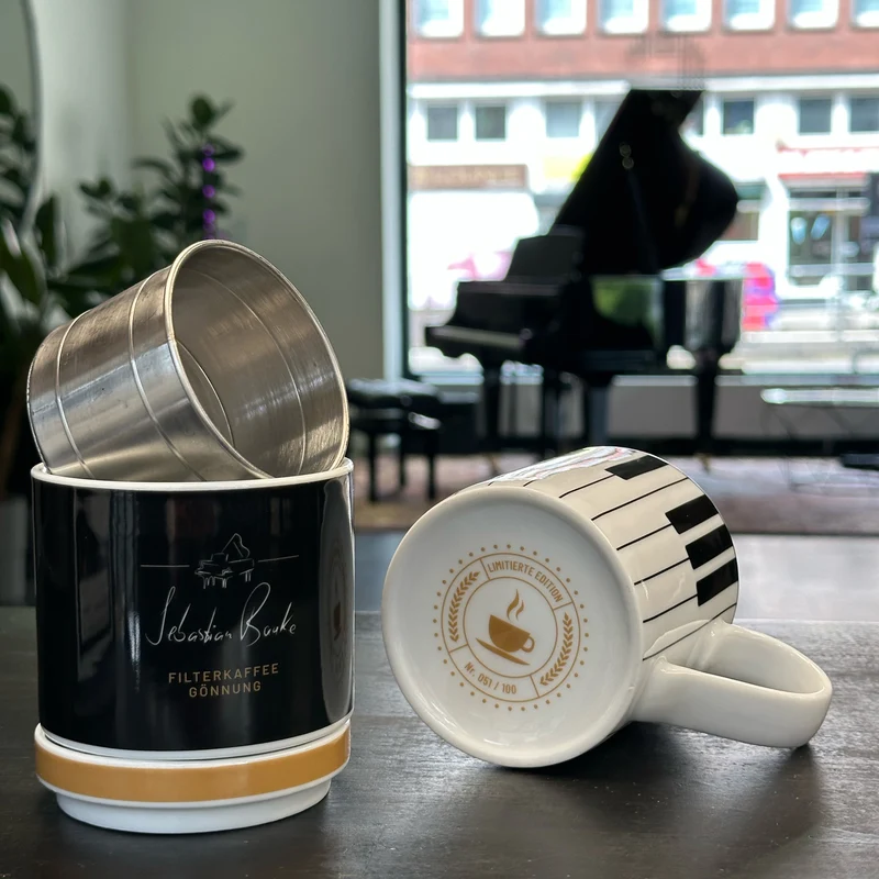 Bauke Special Edition - Bundles