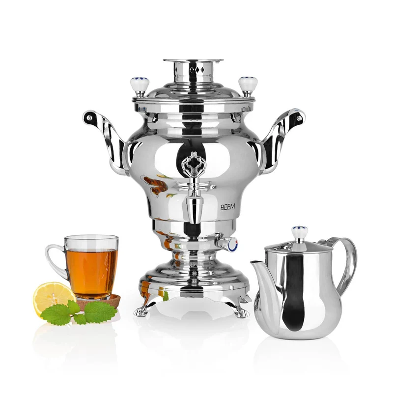Samowar Odessa - 3L