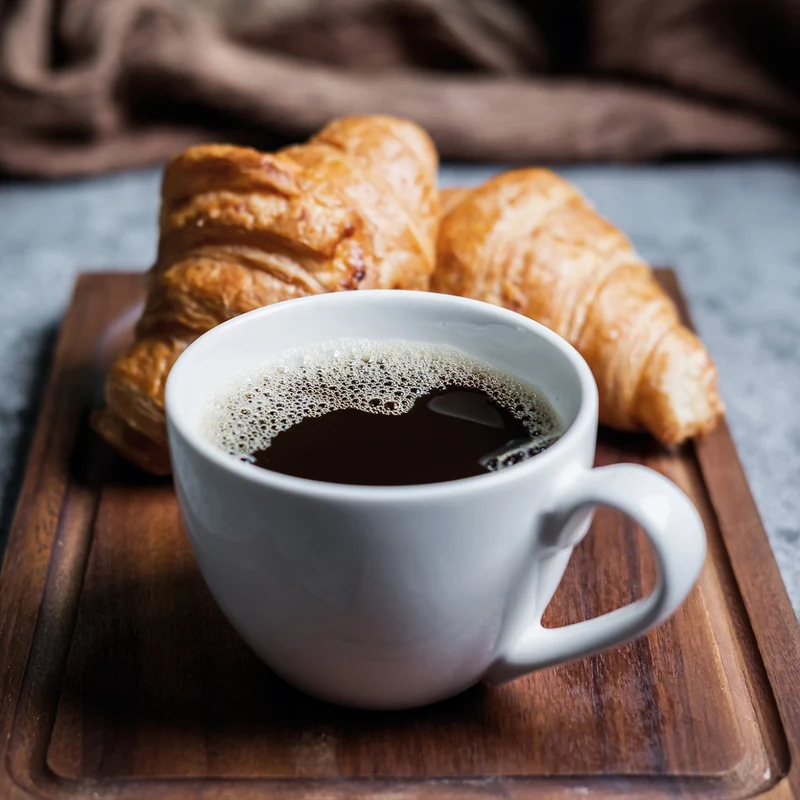 Direct-Brew Filterkaffeemaschine - Glas