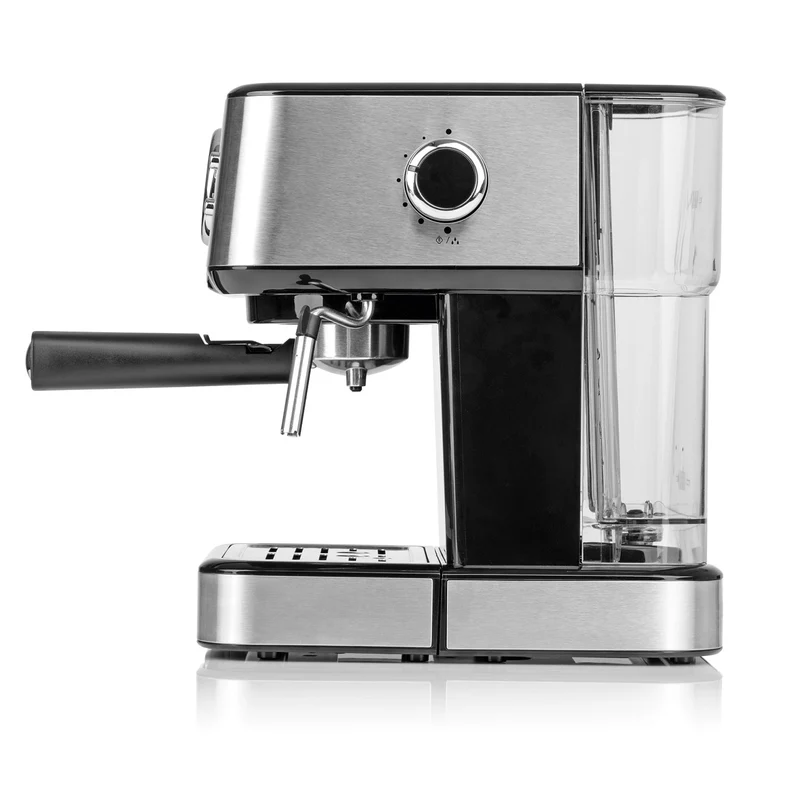 Espresso-Select Siebträgermaschine - 15bar