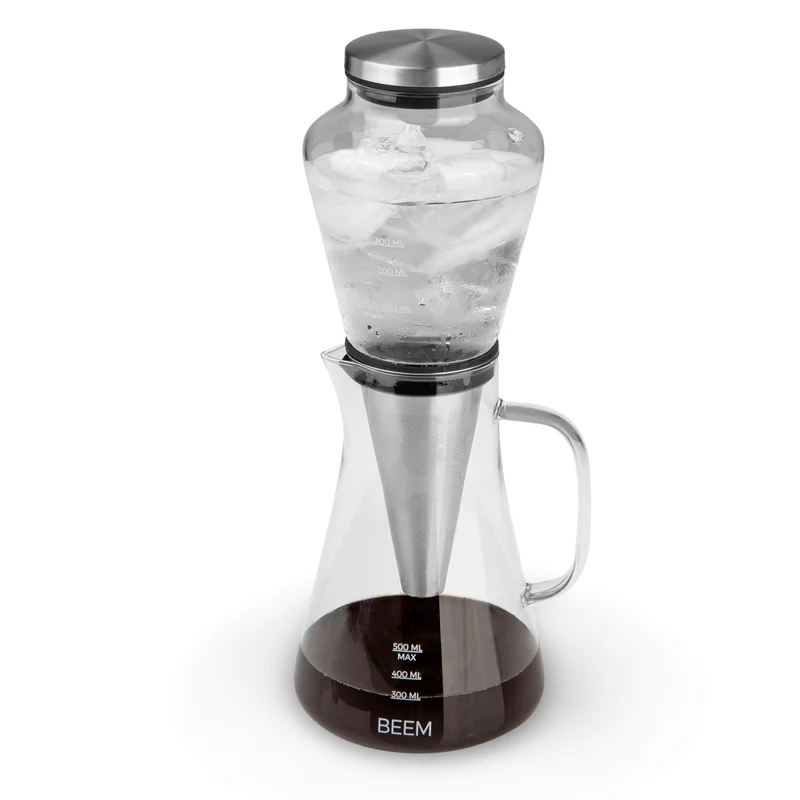 Cold Drip Kaffeebereiter - 500ml