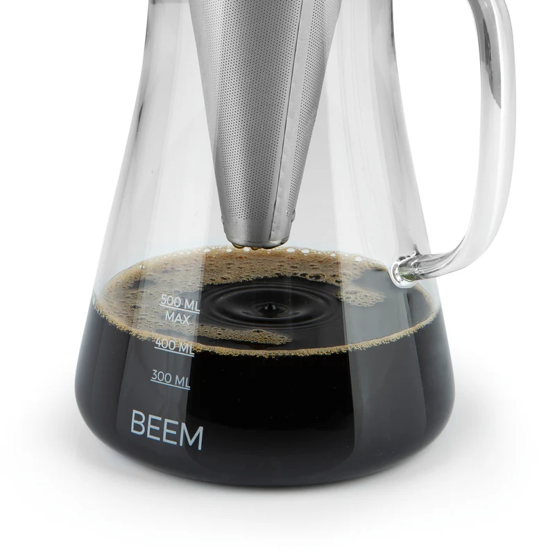 Cold Drip Kaffeebereiter - 500ml