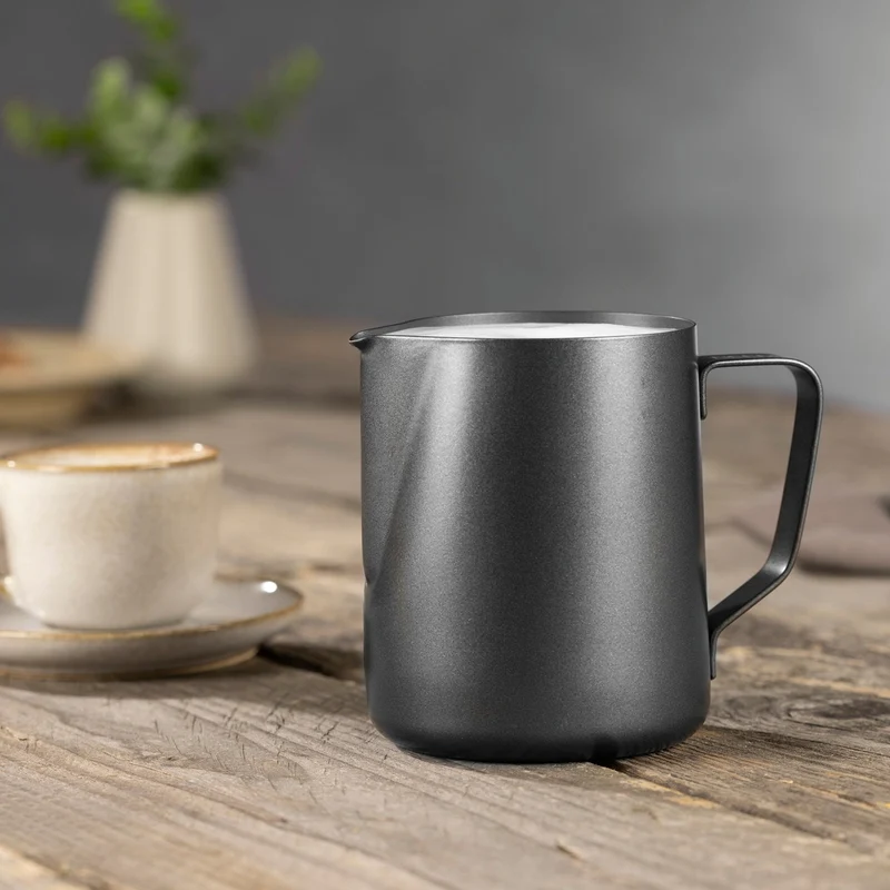 Milchkännchen 500 ml – Perfekt für Kaffee und Tee