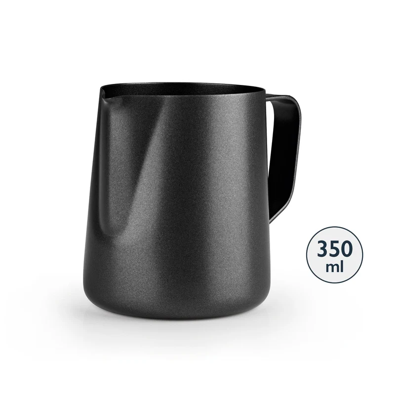 Milchkännchen 350 ml für perfekten Kaffeegenuss