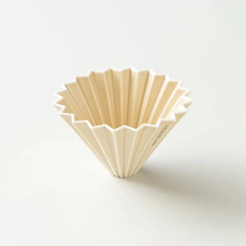 Origami Handfilter Dripper Air M | Made in Japan