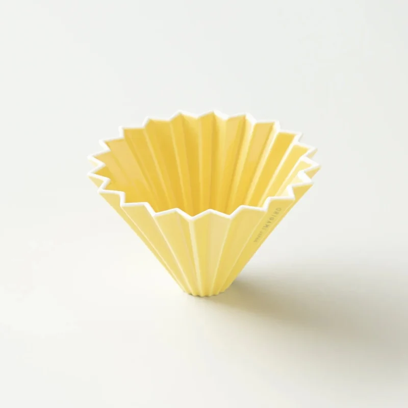 Origami Handfilter Dripper Air M | Made in Japan