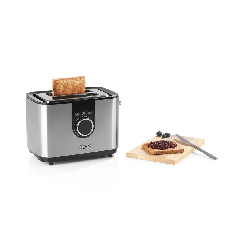 Toaster-Switch