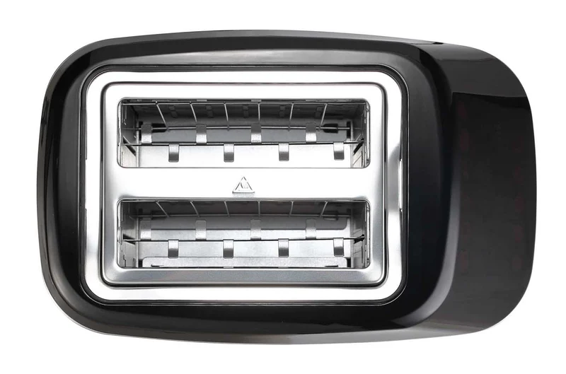 Toaster Touchscreen