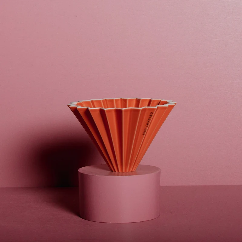 ORIGAMI-Dripper M