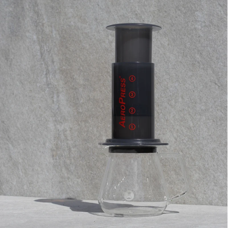 Aerobie Aeropress Set