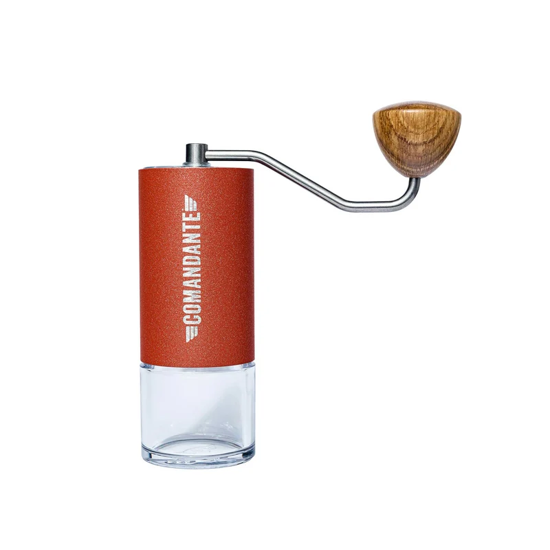 Comandante C40 - Handkaffeemühle