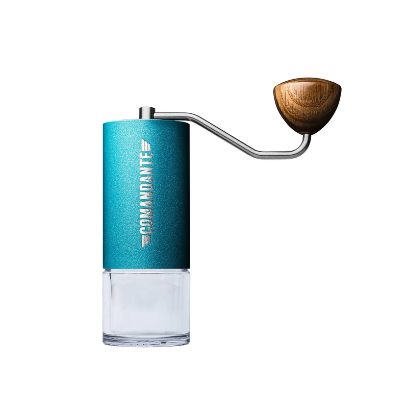 Comandante C40 - Handkaffeemühle