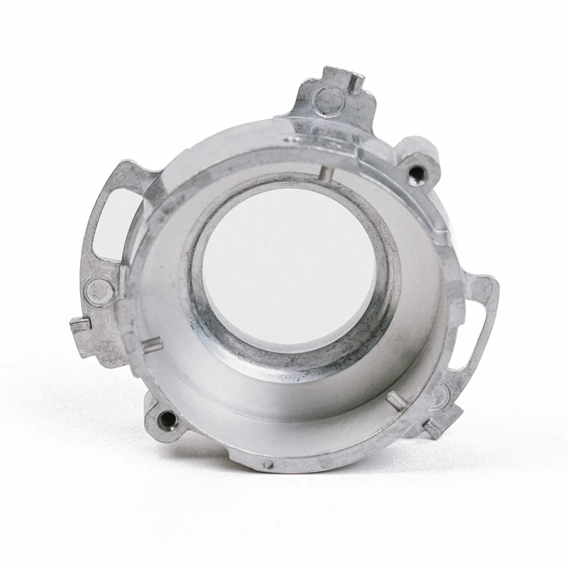 Grinder Top Cover Adapter, E65S / GbW / GbS