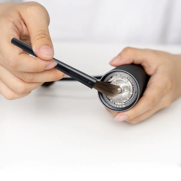 Timemore - Portable Coffee Brush (PP)